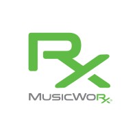 MusicWorx Inc. logo - Similar company to Able Arts Work