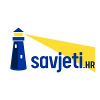Savjeti.hr logo - Similar company to Luminaries Summit
