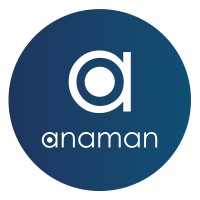 Anaman logo - Similar company to Canstruct Group
