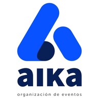 AIKA Organización de Eventos logo - Similar company to Aika