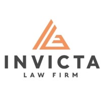 Invicta Law Firm logo - Similar company to Invicta Chambers