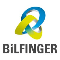 Bilfinger Digital Next GmbH | Digital Transformation in the Process Industry logo - Similar company to Graph-Co