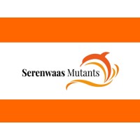 Serenwaas Mutants logo - Similar company to Bigbrain