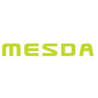 mesda crusher logo - Similar company to Mesda Germany