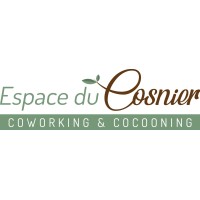 Espace du Cosnier Coworking & Cocooning logo - Similar company to Cosywork
