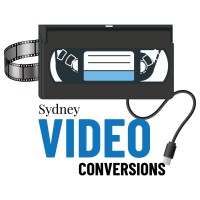 Sydney Video Conversion Services logo - Similar company to Archives Australia