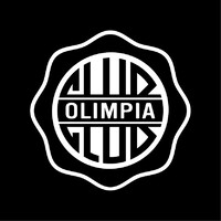 Club Olimpia logo - Similar company to Olimpia Media