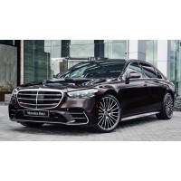 Elite Azur Limousine