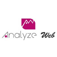 DATA ANALYZE Web logo - Similar company to Fcnet Web Solutions