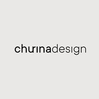 Churina Design logo - Similar company to Printoonline