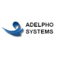 Adelpho Systems logo - Similar company to Proveho Networks