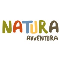 Natura Avventura logo - Similar company to Cacatú