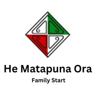 He Matapuna Ora - Family Start
