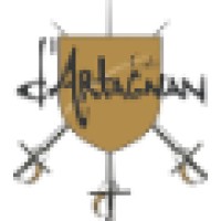Grand Cafe D'Artagnan