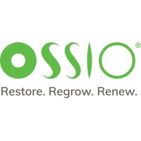 OSSIO logo - Similar company to Cannasoul Group