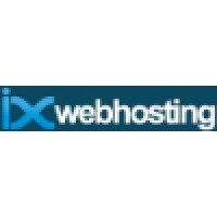 Ix Web Hosting (Acquired In 2015)