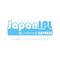Japan IPL Express logo - Similar company to Gp Plus Co-Op