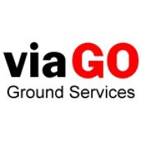 viaGO Ground Services logo - Similar company to Ravit Heli Services