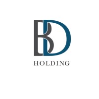 BD Holding logo - Similar company to Method Ai
