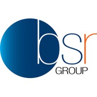 BSR Group logo - Similar company to Elastic Teams