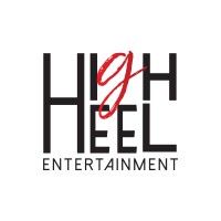 High Heel Entertainment logo - Similar company to Anunnaki