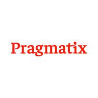 Pragmatix Ltd logo - Similar company to Summit Scaffolding Ltd
