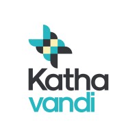 Kathavandi logo - Similar company to Practechlab