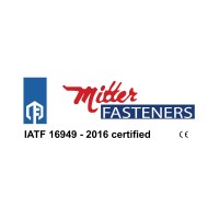 Mitter Fasteners logo - Similar company to Mitter Fasteners