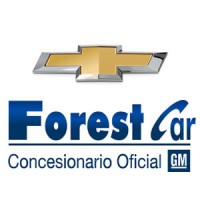 FOREST CAR - Concesionario Oficial Chevrolet logo - Similar company to Autos Del Sur