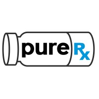 PureRx Inc. logo - Similar company to Perkfix.Com