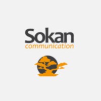 Sokan Communication logo - Similar company to Mategy