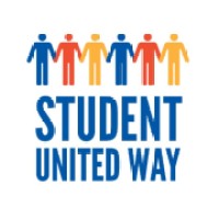 Student United Way Uhs
