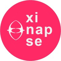 Xinapse  |  Publicidad con propósito logo - Similar company to Soluciones En Comunicación