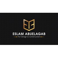 Eslam Abu El Agab logo - Similar company to River Contracting Company