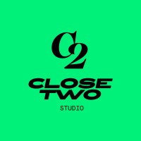 Close Two Studio logo - Similar company to Camotte