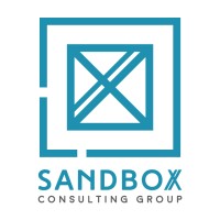 Sandbox Consulting Group logo - Similar company to The Sandbox Ssi Corporate Retreat Center