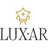 Luxar logo - Similar company to Farredo
