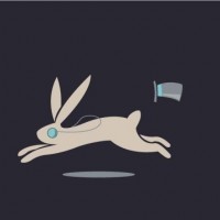Balderdash logo - Similar company to Nion Interactive