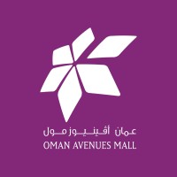 Oman Avenues Mall logo - Similar company to Sharp Pixel Studio