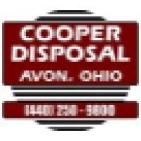 Cooper Disposal