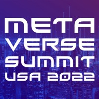 The Metaverse Summit USA logo - Similar company to Metaverse Swapping - Metaverse Resource Hub