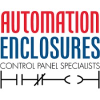 Automation Enclosures LLC logo - Similar company to Prokuma, Inc.