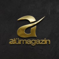 Alümagazin logo - Similar company to İpek Endustri