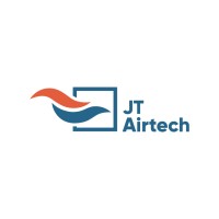 JT Airtech logo - Similar company to Ecarpower