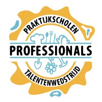 PROfessionals talentenwedstrijd logo - Similar company to Edg Media