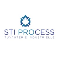 STI PROCESS logo - Similar company to Pheva Co., Ltd.