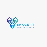 Space IT Solutions logo - Similar company to Space It