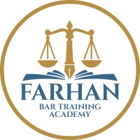 Farhan Bar Training Academy logo - Similar company to Techi247 Llc