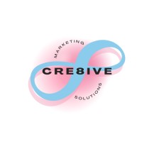 Cre8ive Marketing Solutions logo - Similar company to Mounix