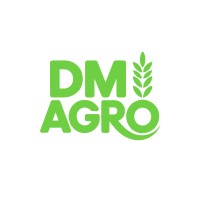 DM Agro logo - Similar company to Edúcate Uruguay